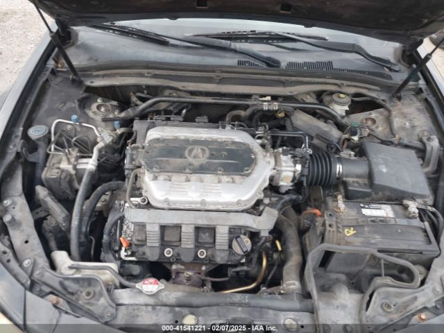 2012 ACURA TL 19UUA8F22CA003360 Photo 9