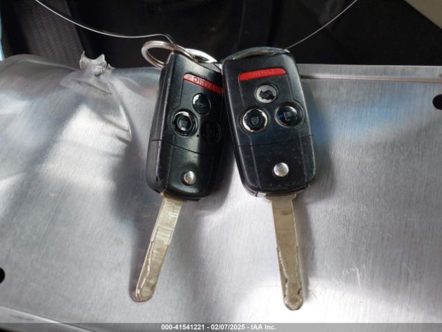 2012 ACURA TL 19UUA8F22CA003360 Photo 10