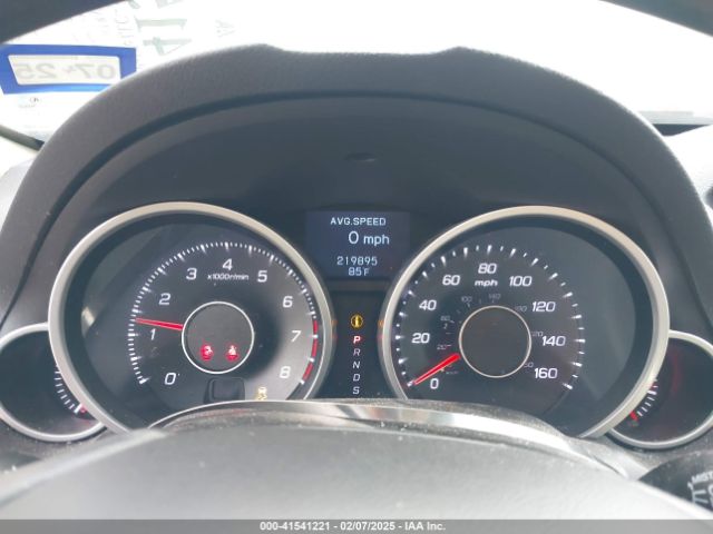 2012 ACURA TL 19UUA8F22CA003360 Photo 6