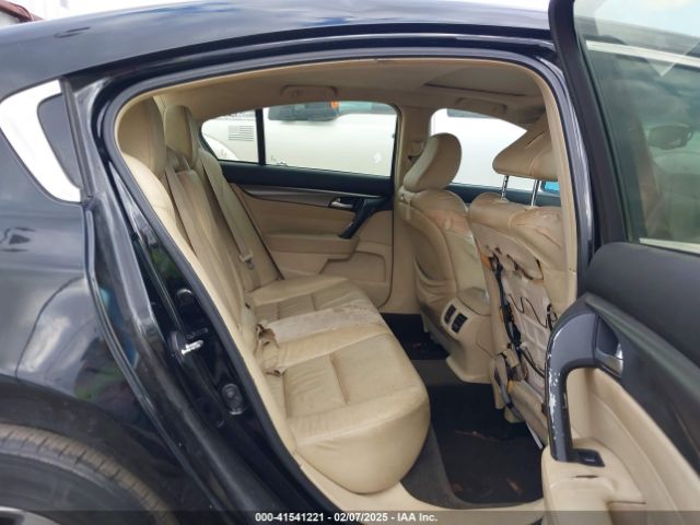2012 ACURA TL 19UUA8F22CA003360 Photo 7