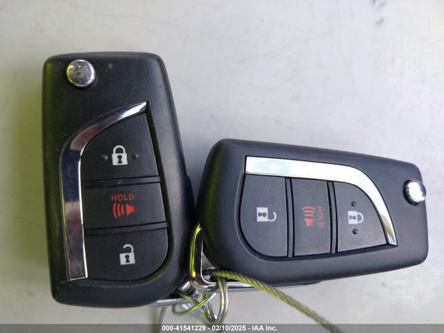 Toyota Rav4 Hybrid Le 2024 4T3MWRFVXRU146907 Image 11