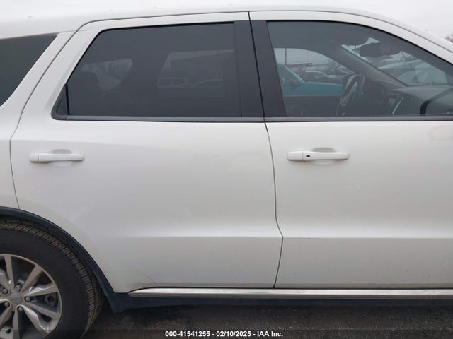 Dodge DURANGO LIMITED 2014 1C4RDHDG7EC591726 Image 14