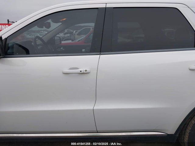 Dodge DURANGO LIMITED 2014 1C4RDHDG7EC591726 Image 15