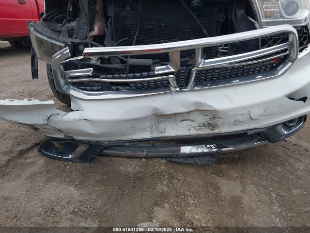 Dodge DURANGO LIMITED 2014 1C4RDHDG7EC591726 Image 12