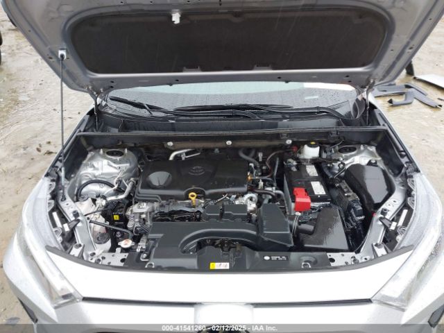 2T3P1RFV1PW358913 Toyota Rav4 Xle