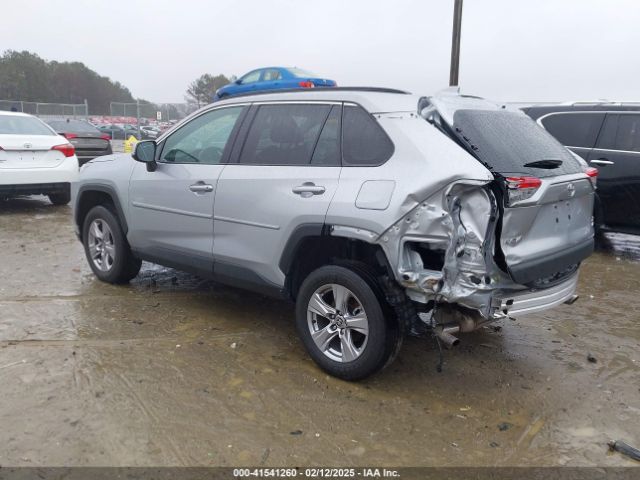 2T3P1RFV1PW358913 Toyota Rav4 Xle
