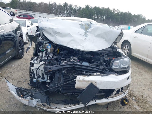 WVWBW8AH6EV003764 Volkswagen Eos Sport