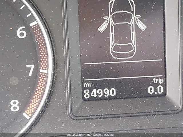 WVWBW8AH6EV003764 Volkswagen Eos Sport