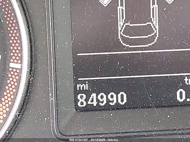 WVWBW8AH6EV003764 Volkswagen Eos Sport