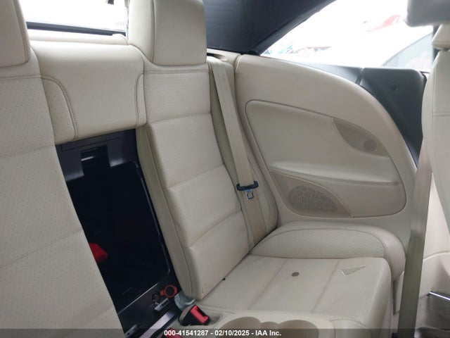WVWBW8AH6EV003764 Volkswagen Eos Sport