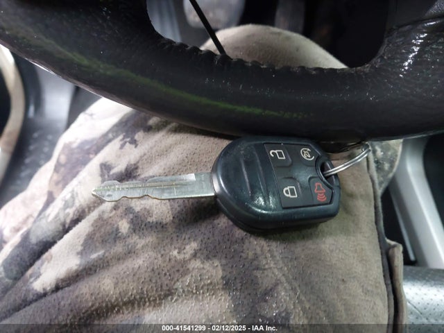 1FTFW1EF0EFB45619 Ford F-150 Lariat