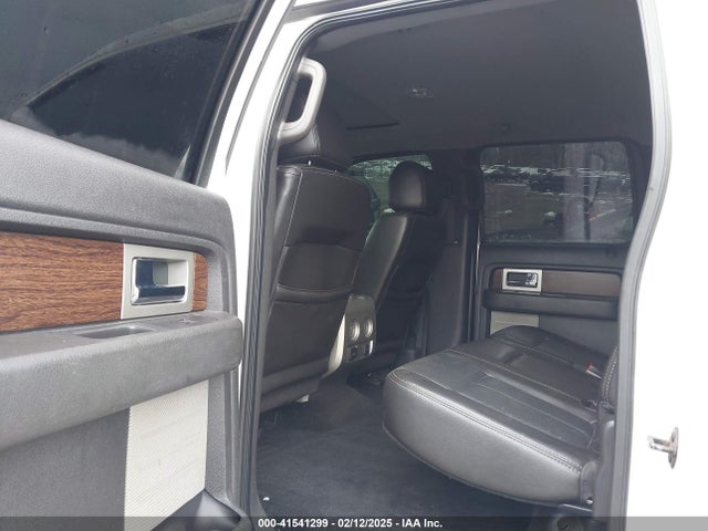 1FTFW1EF0EFB45619 Ford F-150 Lariat