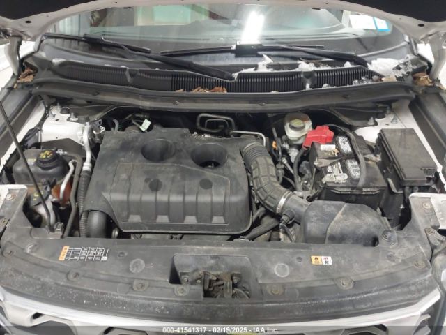 1FM5K8DHXHGB03049 Ford EXPLORER XLT