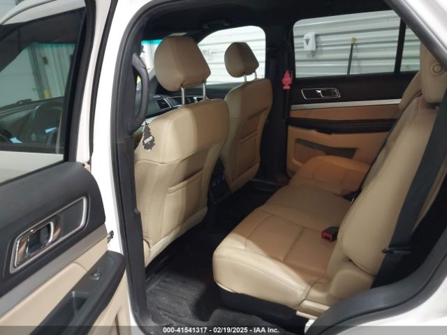 1FM5K8DHXHGB03049 Ford EXPLORER XLT