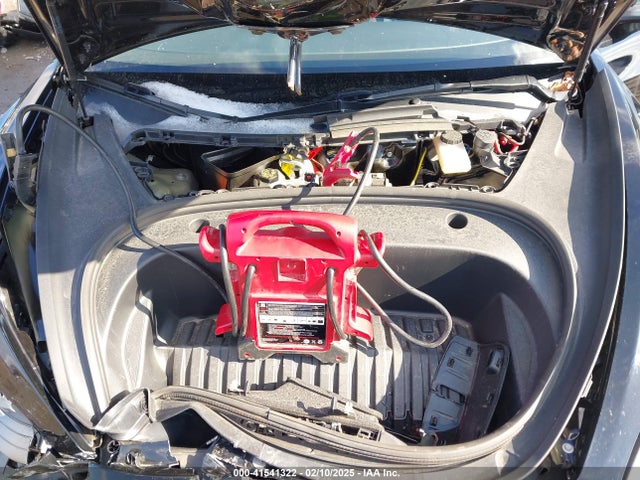 2023 TESLA MODEL 3 5YJ3E1EA8PF687861 Photo 9