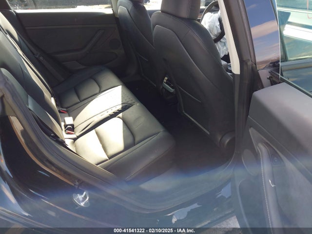 2023 TESLA MODEL 3 5YJ3E1EA8PF687861 Photo 7