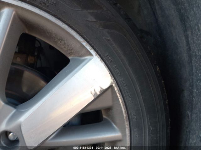 5N1AR2MM1EC702851 Nissan Pathfinder Platinum
