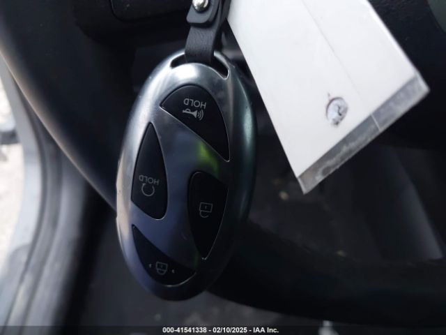 5NMJC3DE8SH455202 Hyundai Tucson Sel Convenience