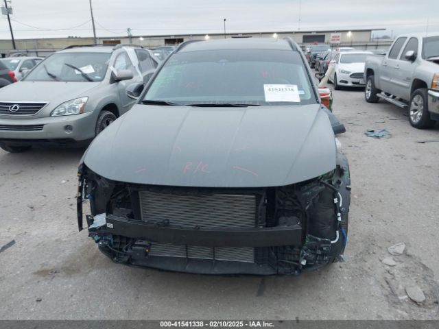 5NMJC3DE8SH455202 Hyundai Tucson Sel Convenience