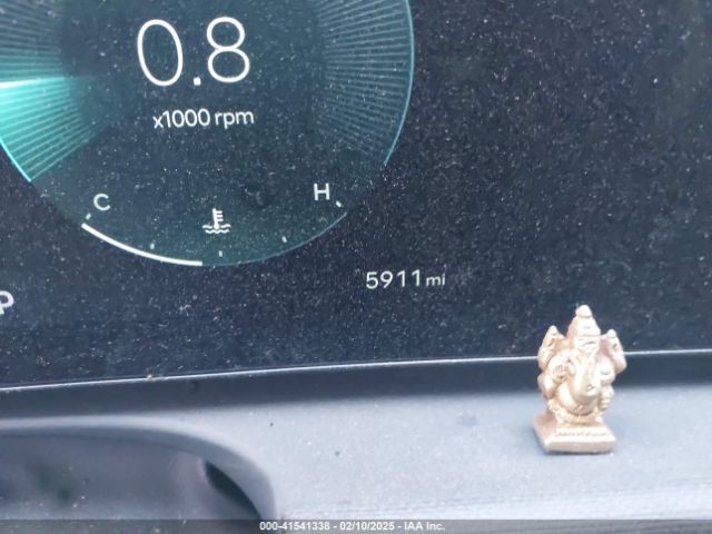 5NMJC3DE8SH455202 Hyundai Tucson Sel Convenience