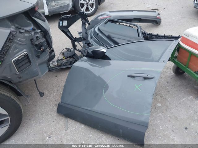 5NMJC3DE8SH455202 Hyundai Tucson Sel Convenience