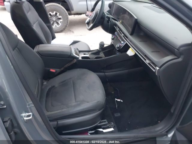 5NMJC3DE8SH455202 Hyundai Tucson Sel Convenience