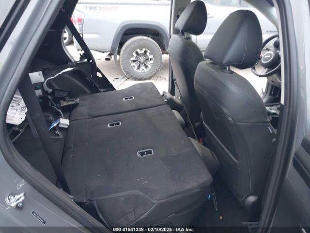 5NMJC3DE8SH455202 Hyundai Tucson Sel Convenience