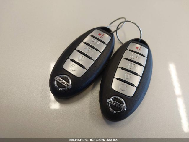 2018 NISSAN ROGUE HYBRID 5N1ET2MT0JC842815 Photo 10