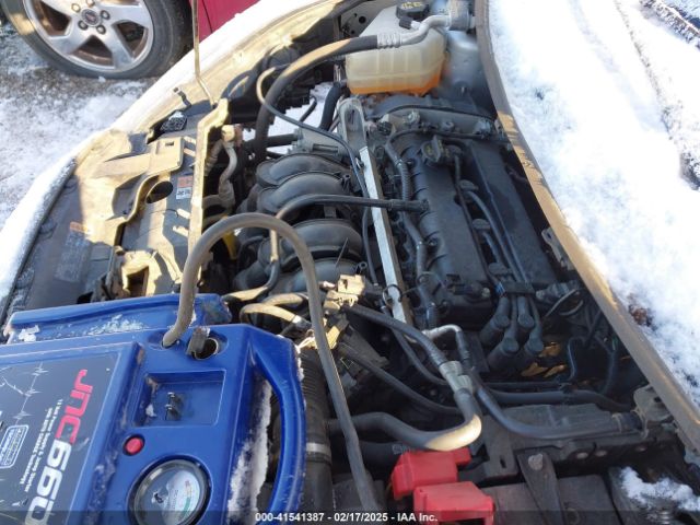 3FADP4EJ3KM138398 Ford FIESTA SE