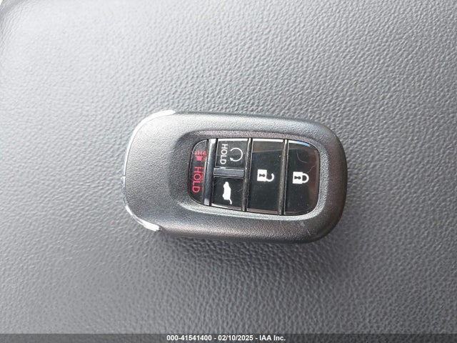 Honda Civic Ex-l 2022 19XFL1H75NE006691 Image 11