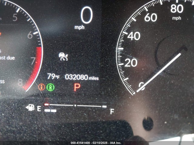 Honda Civic Ex-l 2022 19XFL1H75NE006691 Image 15