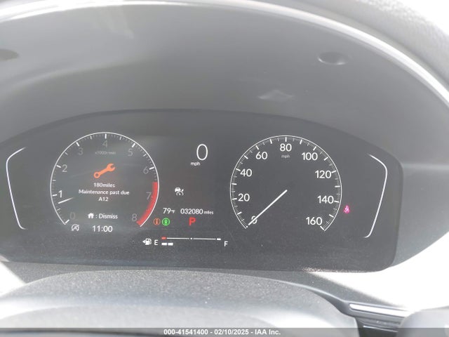 Honda Civic Ex-l 2022 19XFL1H75NE006691 Image 7