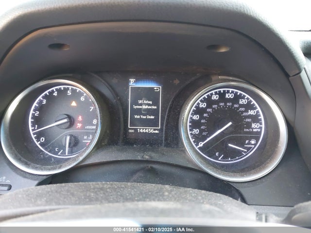 JTNB11HK6J3029984 Toyota CAMRY LE