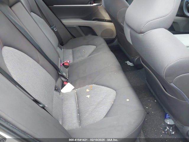 JTNB11HK6J3029984 Toyota CAMRY LE