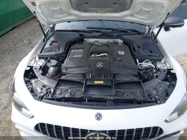 2020 MERCEDES-BENZ AMG GT WDD7X8JB9LA014217 Photo 9