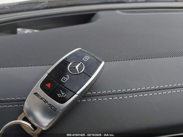 2020 MERCEDES-BENZ AMG GT WDD7X8JB9LA014217 Photo 10