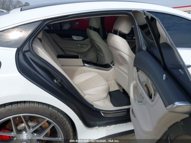 2020 MERCEDES-BENZ AMG GT WDD7X8JB9LA014217 Photo 7