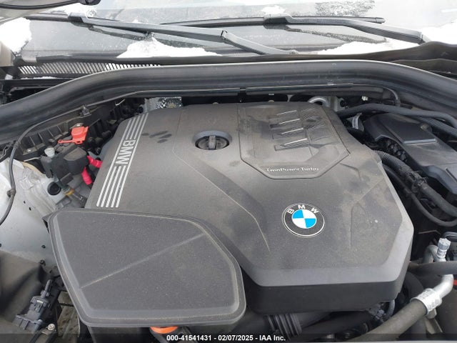 5UX53DP03N9N40454 BMW X3 Xdrive30i