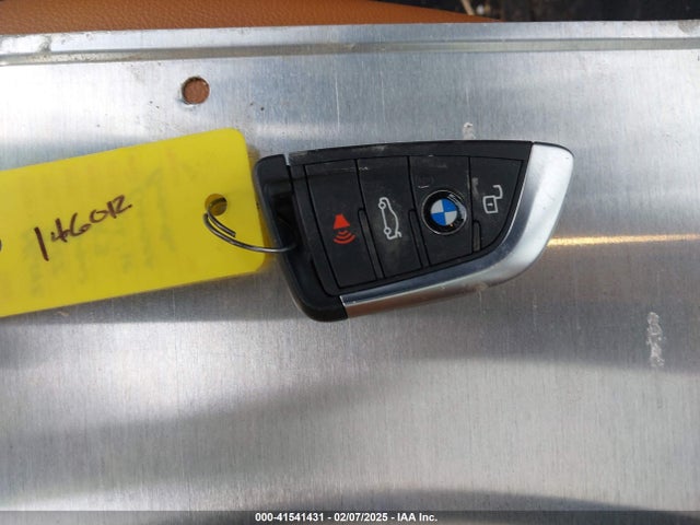 5UX53DP03N9N40454 BMW X3 Xdrive30i