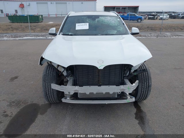 5UX53DP03N9N40454 BMW X3 Xdrive30i