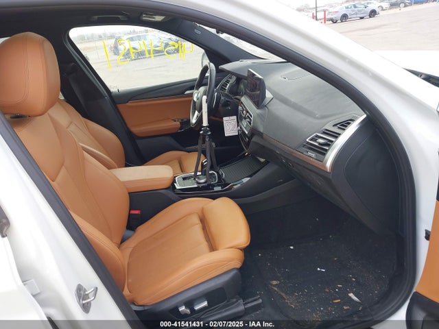 5UX53DP03N9N40454 BMW X3 Xdrive30i