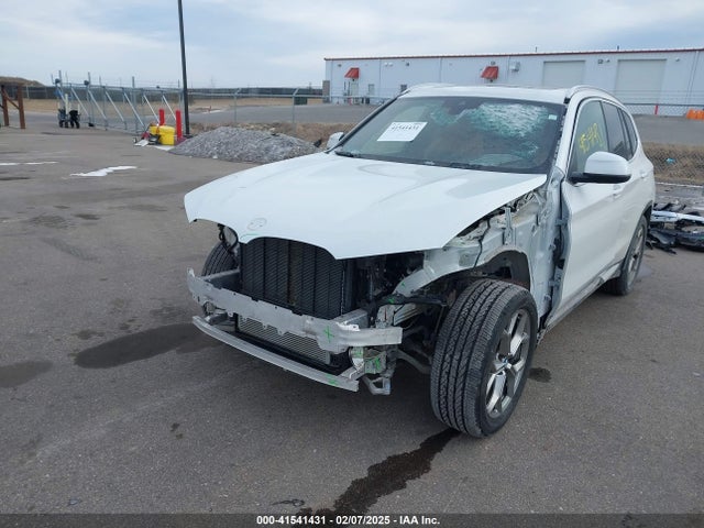 5UX53DP03N9N40454 BMW X3 Xdrive30i