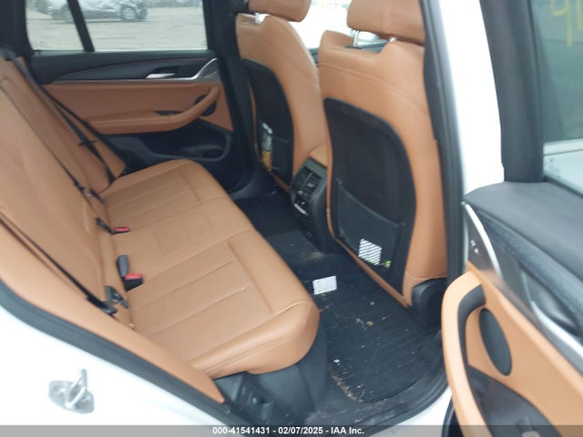 5UX53DP03N9N40454 BMW X3 Xdrive30i