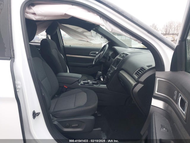 Ford EXPLORER XLT 2019 1FM5K7D81KGA84196 Image 5