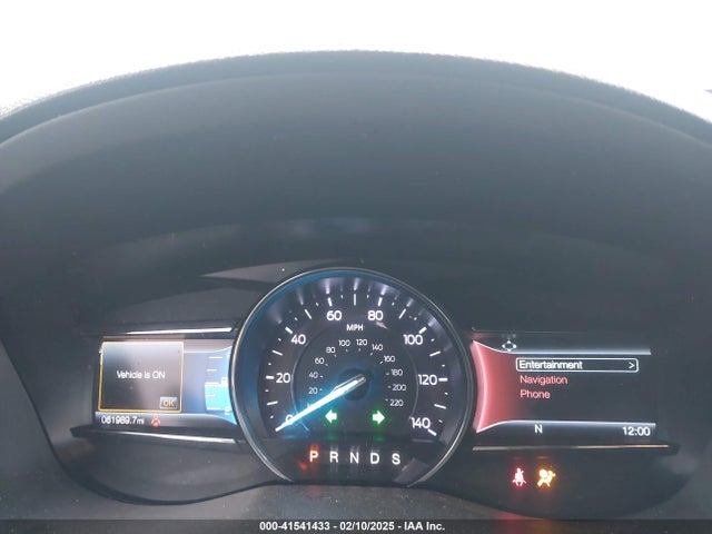Ford EXPLORER XLT 2019 1FM5K7D81KGA84196 Image 7