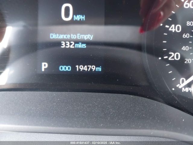 5TDYRKEC9RS200201 Toyota SIENNA XLE