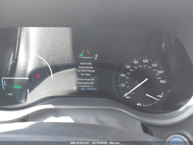 5TDYRKEC9RS200201 Toyota SIENNA XLE