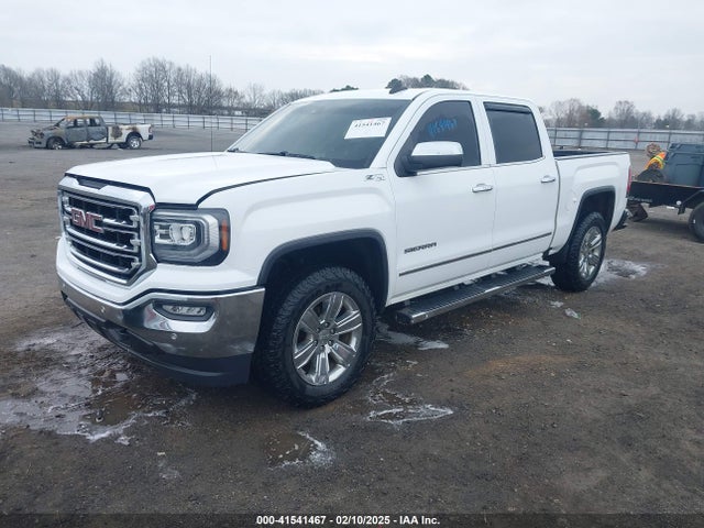3GTU2NECXJG159343 GMC Sierra 1500 Slt