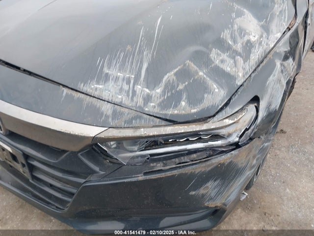 1HGCV1F3XJA068826 Honda Accord Sport