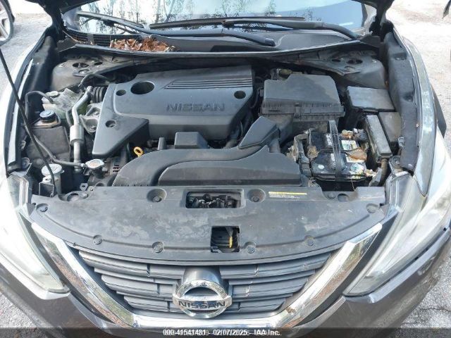 1N4AL3AP9GC229347 Nissan Altima 2.5/2.5 S/2.5 Sl/2.5 Sr/2.5 Sv
